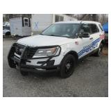 2017 Ford Explorer Miles - 151,437 2017 Ford Explorer Miles - 151,437