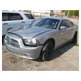 2014 Dodge Charger Miles - 132,045 2014 Dodge Charger Miles - 132,045