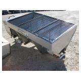 Buyers SaltDogg Salt Spreader Buyers SaltDogg Salt Spreader