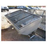 Buyers SaltDogg Salt Spreader Buyers SaltDogg Salt Spreader