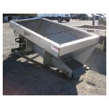 Swenson Salt Spreader S/N 1114-5957 Swenson Salt Spreader S/N 1114-5957