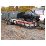 Integrity Trailer Integrity Trailer