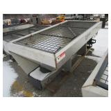 Swenson Salt Spreader S/N 1114-5954 Swenson Salt Spreader S/N 1114-5954