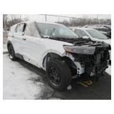 2024 Ford Explorer Miles Unknown 2024 Ford Explorer Miles Unknown