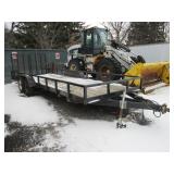 2014 Integrity Trailer 149130 2014 Integrity Trailer 149130