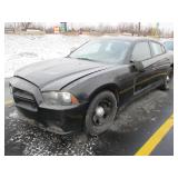 2013 Dodge Charger Miles - 83,062 2013 Dodge Charger Miles - 83,062