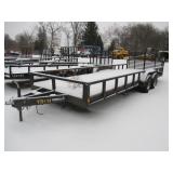 2018 MVM7 Trailer 2018 MVM7 Trailer