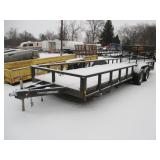 2018 MVM7 Trailer 2018 MVM7 Trailer