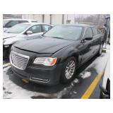 2014 Chrysler 300 Miles - 184,798 2014 Chrysler 300 Miles - 184,798