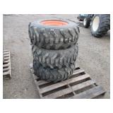 Pallet of Miscellaneous tires Pallet of Miscellaneous tires