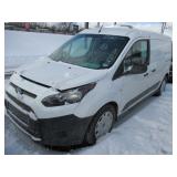 2018 Ford Transit Connect Miles - 26,701 2018 Ford Transit Connect Miles - 26,701