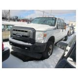 2015 Ford F-250 Miles - 69,801 2015 Ford F-250 Miles - 69,801