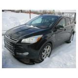 2015 Ford Escape Miles - 172,781 2015 Ford Escape Miles - 172,781