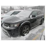 2015 Dodge Journey Miles - 205,382 2015 Dodge Journey Miles - 205,382