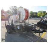 Easment Jet Mdl. JAJ-600R Easment Jet Mdl. JAJ-600R