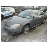 2009 Chevrolet Impala Miles - 199,849 2009 Chevrolet Impala Miles - 199,849