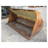 JRB Loader Bucket JRB Loader Bucket