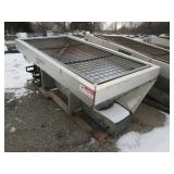 Swenson Salt Spreader S/N 1114-5953 Swenson Salt Spreader S/N 1114-5953