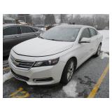 2015 Chevrolet Impala Miles - 282,774 2015 Chevrolet Impala Miles - 282,774