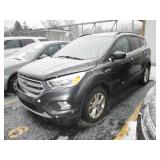 2017 Ford Escape Miles - 140,652 2017 Ford Escape Miles - 140,652