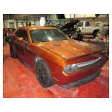 2011 Dodge Challenger Miles - 203,506 2011 Dodge Challenger Miles - 203,506