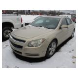 2009 Chevrolet Malibu Miles - 171,258 2009 Chevrolet Malibu Miles - 171,258
