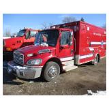 2009 Freightliner M2 Tank 2009 Freightliner M2 Tank