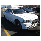 2014 Dodge Charger Miles - 136,466 2014 Dodge Charger Miles - 136,466