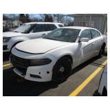 2017 Dodge Charger Miles - 116,149 2017 Dodge Charger Miles - 116,149