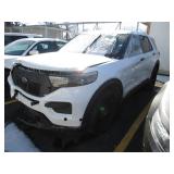 2024 Ford Explorer 2024 Ford Explorer