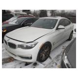 2016 BMW 3-Series GR Turbo Miles - 100,699 2016 BMW 3-Series GR Turbo Miles - 100,699