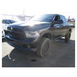 2015 Ram 1500 Miles - 186,059 2015 Ram 1500 Miles - 186,059