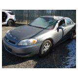 2009 Chevrolet Impala Miles - 140,909 2009 Chevrolet Impala Miles - 140,909