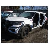 2020 Ford Explorer Miles - 146,539 2020 Ford Explorer Miles - 146,539