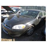 2009 Chevrolet Impala Miles - 148,002 2009 Chevrolet Impala Miles - 148,002