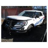 2017 Ford Explorer 2017 Ford Explorer