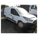 2020 Ford Transit Van Miles - 52,375 2020 Ford Transit Van Miles - 52,375
