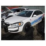 2015 Chevrolet Impala Miles - 40,432 2015 Chevrolet Impala Miles - 40,432