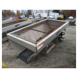 Swenson Salt Spreader Swenson Salt Spreader