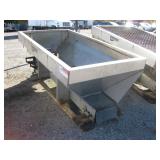 Swenson Salt Spreader Swenson Salt Spreader