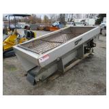 Swenson Salt Spreader Swenson Salt Spreader