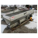 Swenson Salt Spreader Swenson Salt Spreader