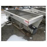 Swenson Salt Spreader Swenson Salt Spreader
