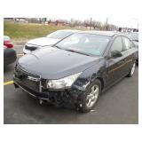 2015 Chevrolet Cruze Miles - 141,542 2015 Chevrolet Cruze Miles - 141,542