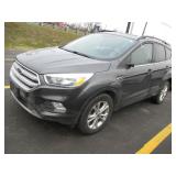 2018 Ford Escape Miles - 150,322 2018 Ford Escape Miles - 150,322