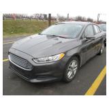 2016 Ford Fusion Miles - 138,850 2016 Ford Fusion Miles - 138,850