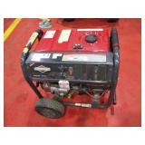 Briggs & Stratton Generator