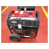Briggs & Stratton Generator