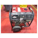 Briggs & Stratton Generator