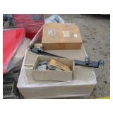 Pallet of Misc Parts